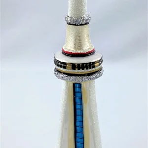 Impuls CN Turm in Toronto, Kanada