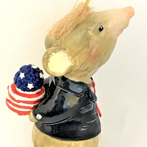 Atlas Donald Trump, ATLASART