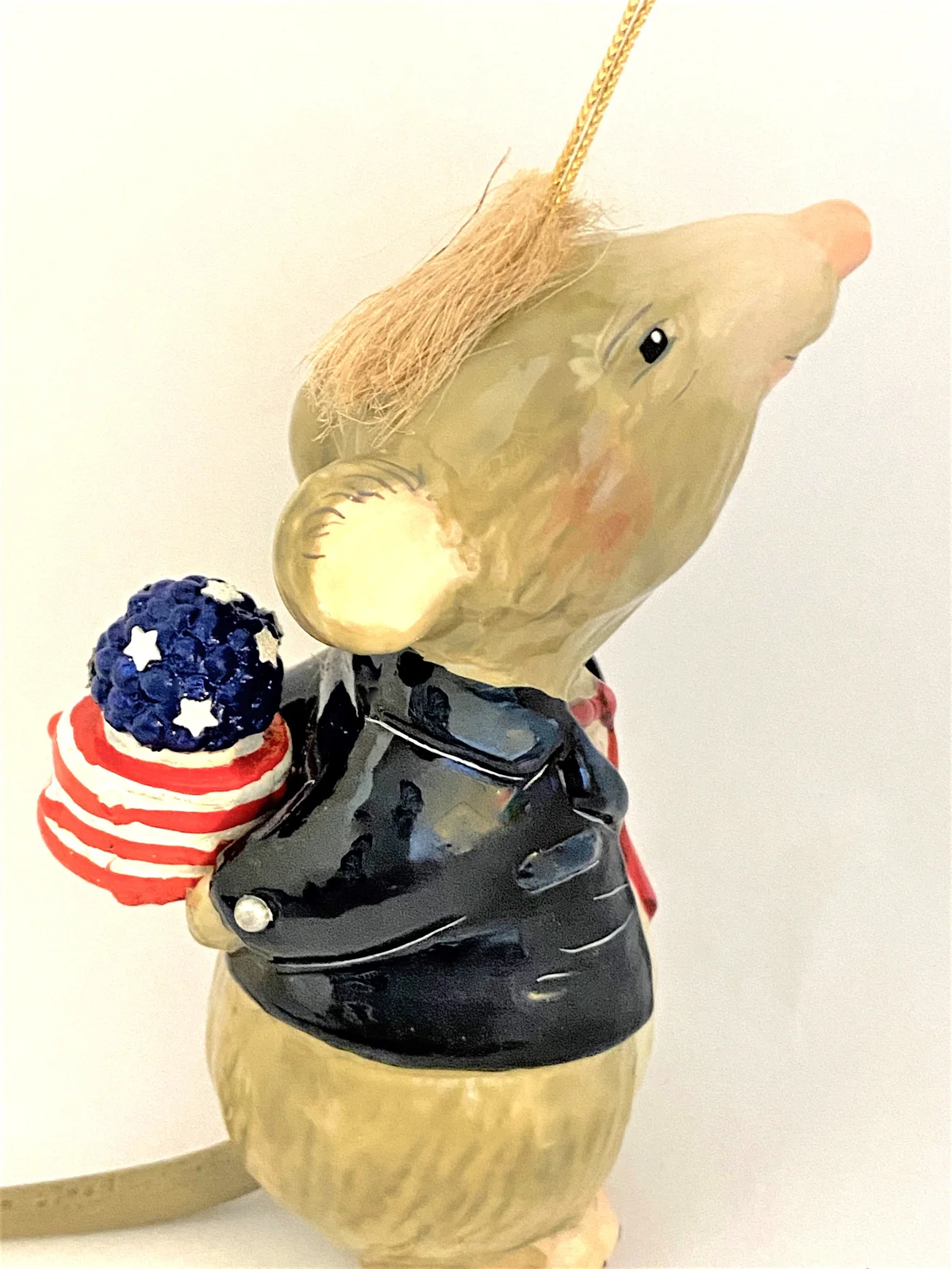Atlas Donald Trump, ATLASART