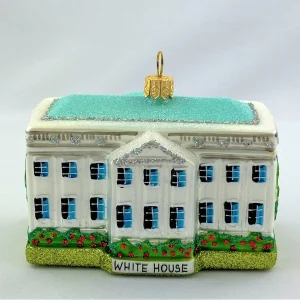 Impuls Weisses Haus in Washington