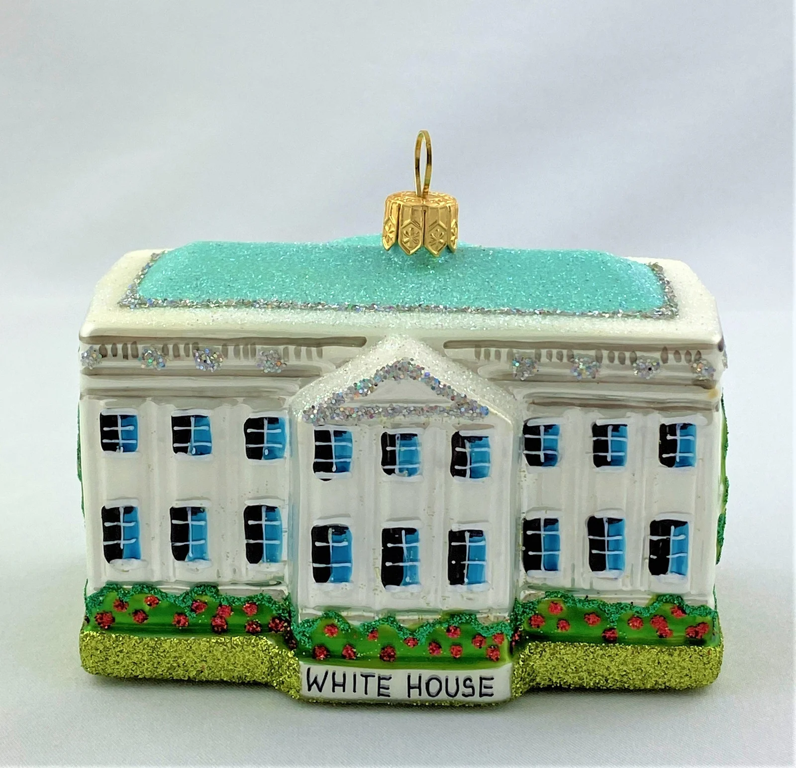Impuls Weisses Haus in Washington