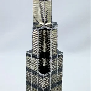 Impuls Sears-Tower in Chicago