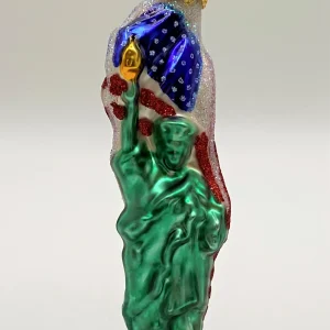 Impuls New Yorker Freiheitstatue