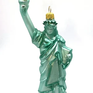 Hanco New Yorker Freiheitstatue