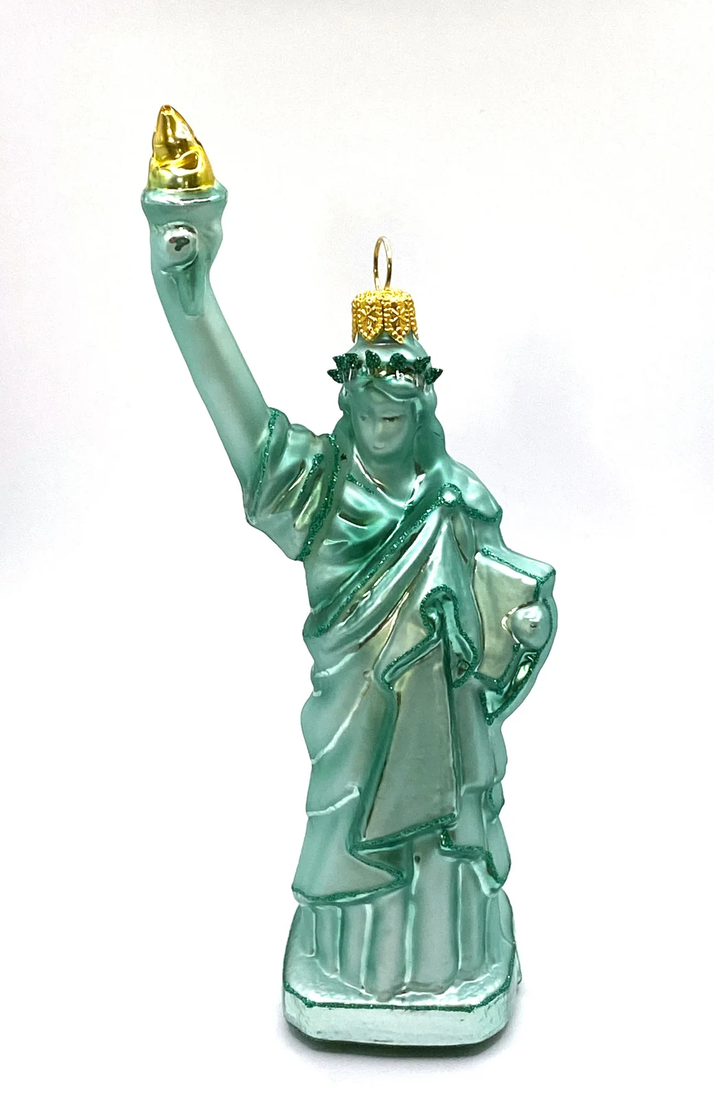 Hanco New Yorker Freiheitstatue