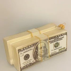 Impuls 100 Dollar Noten