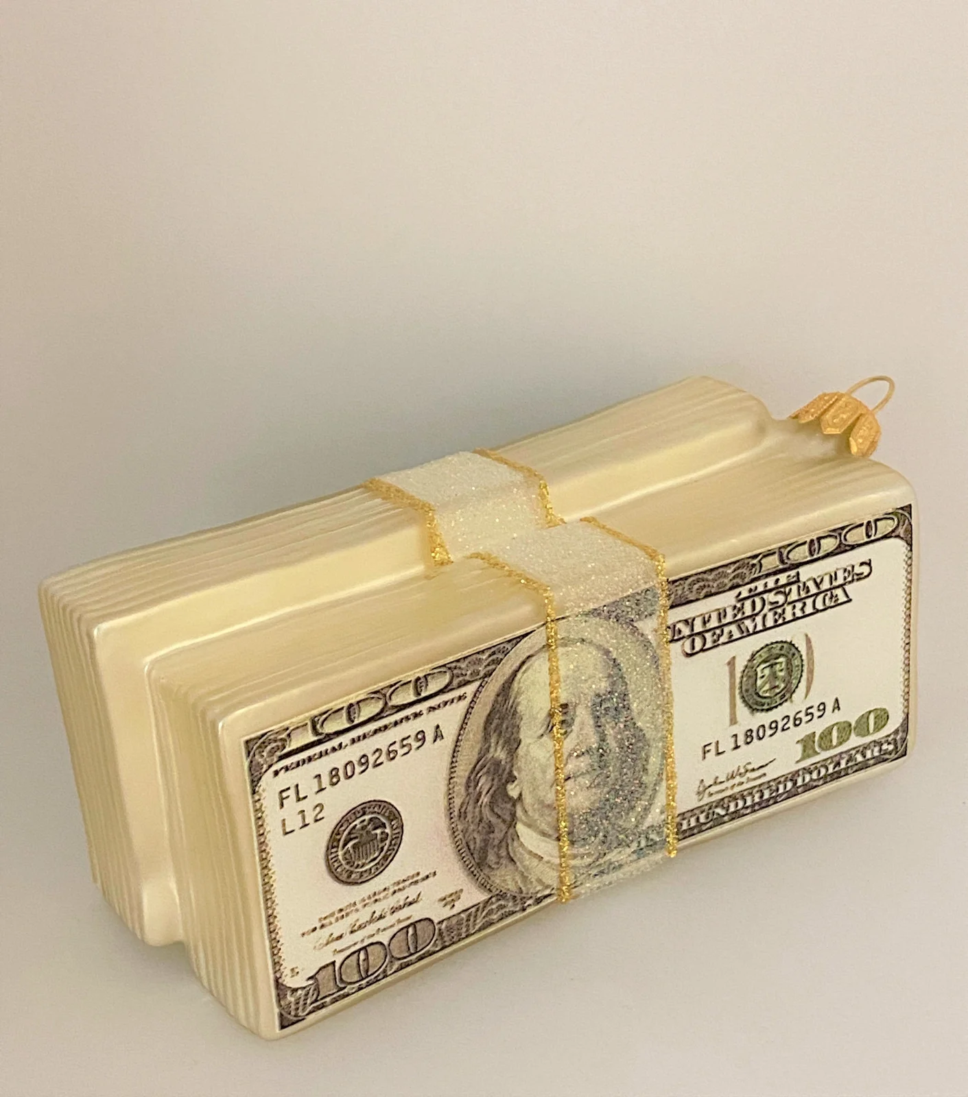 Impuls 100 Dollar Noten