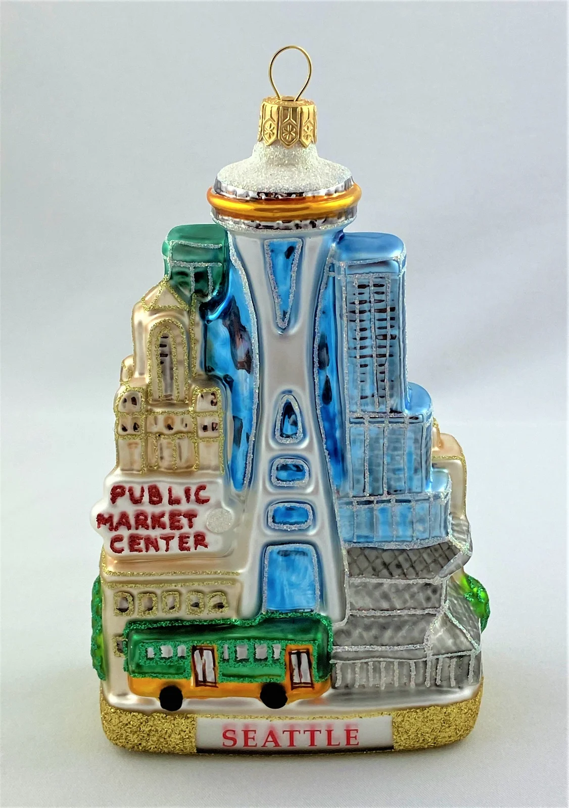 Impuls Seattle Skyline