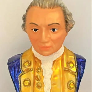Impuls Georg Washington