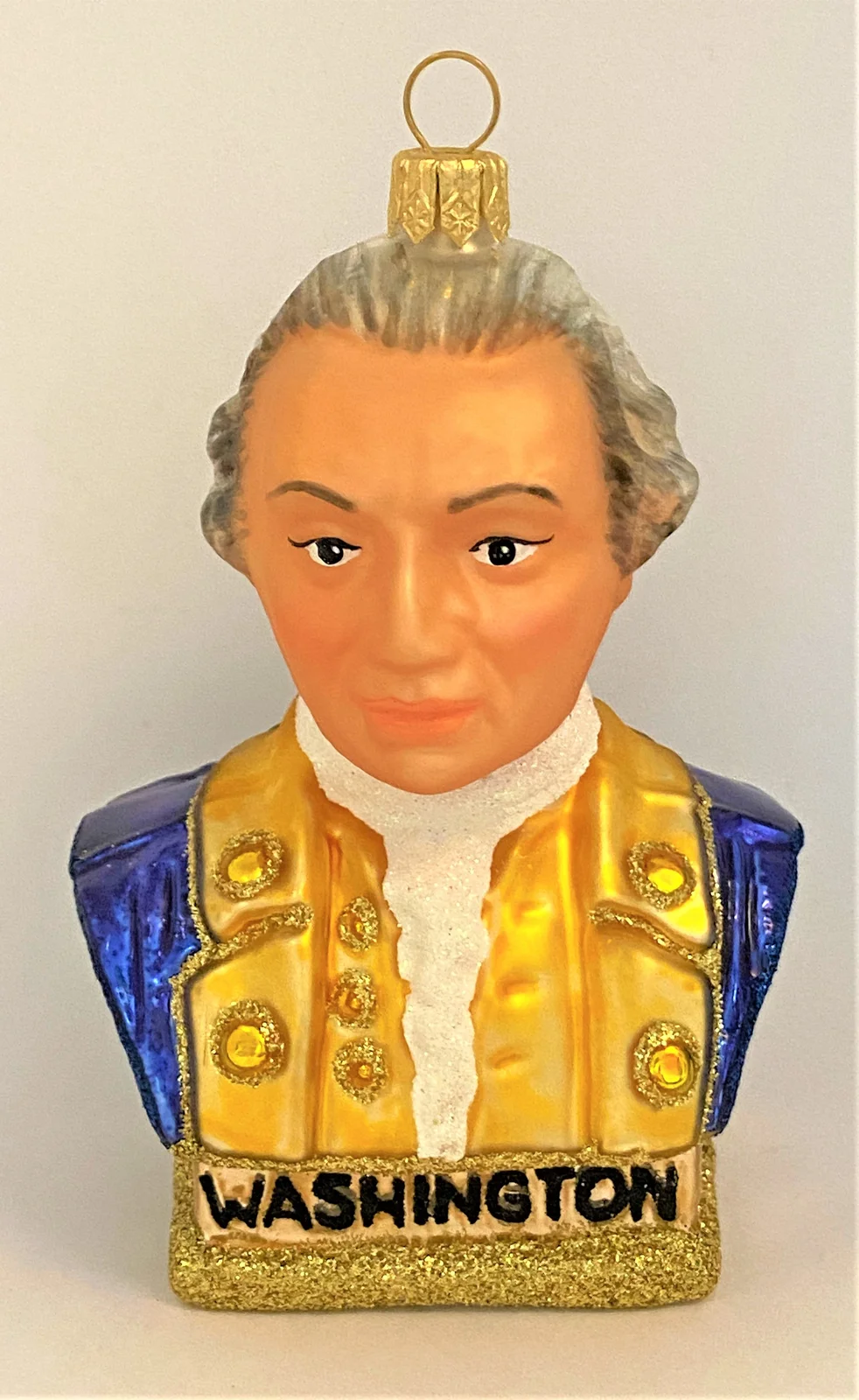 Impuls Georg Washington