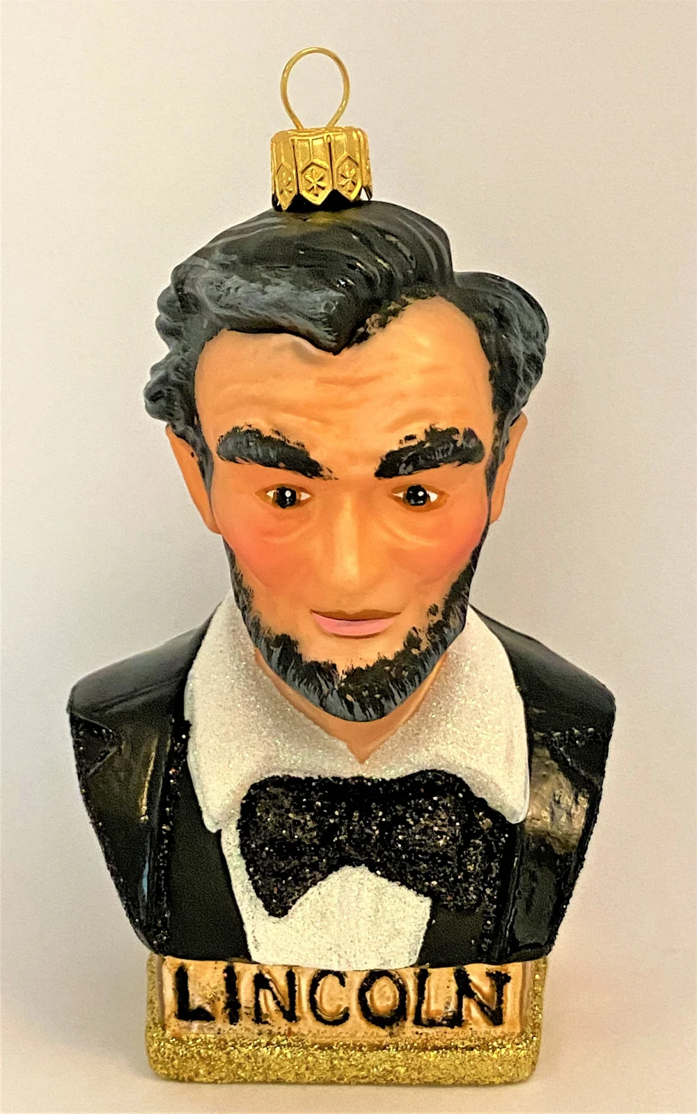 Impuls Abraham Lincoln