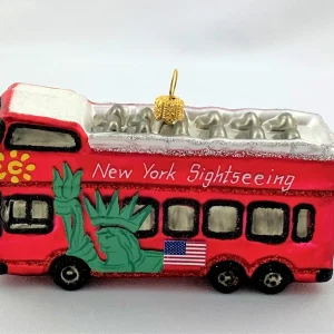 Impuls New York City Sightseeing Bus