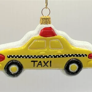 Impuls New York Taxi, Gingerbread