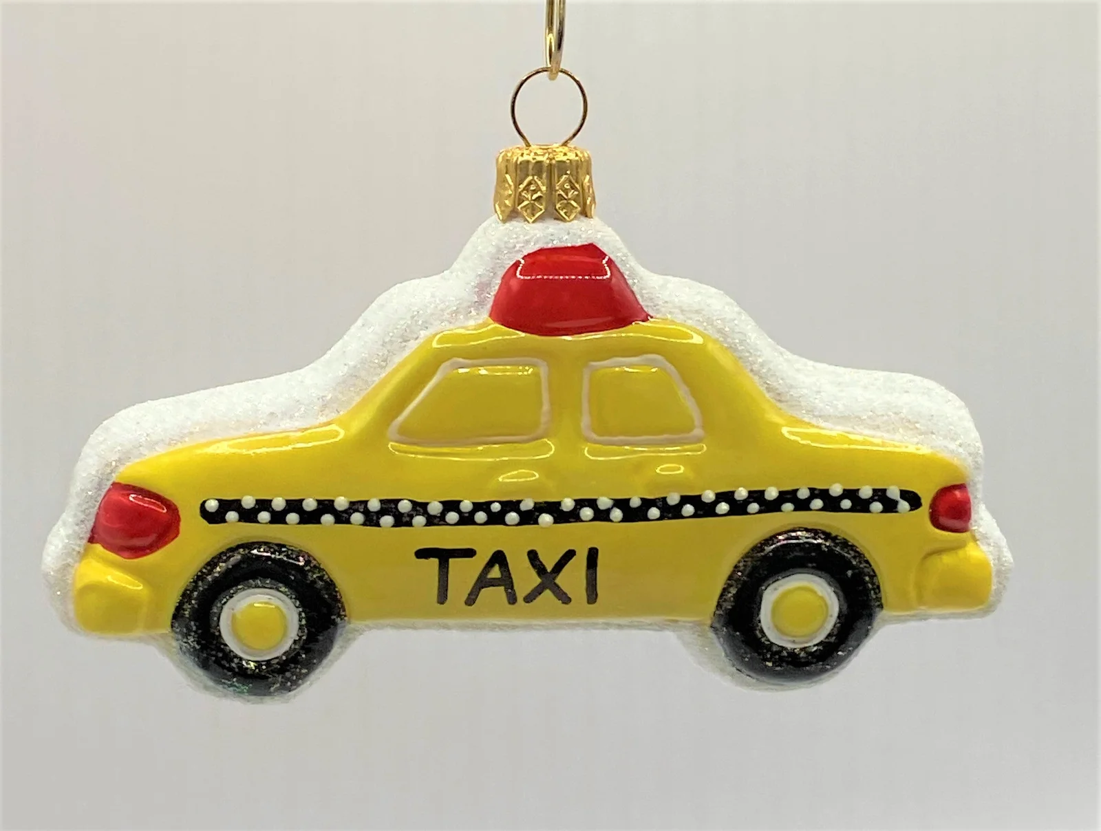 Impuls New York Taxi, Gingerbread