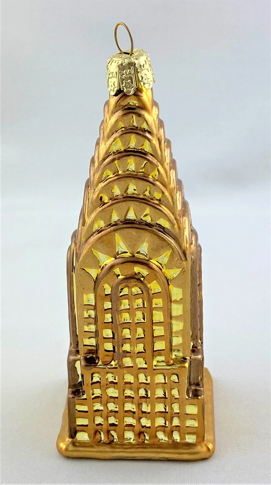 Sonstige Chrysler Building
