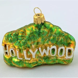 Impuls Hollywood Hills in Los Angeles