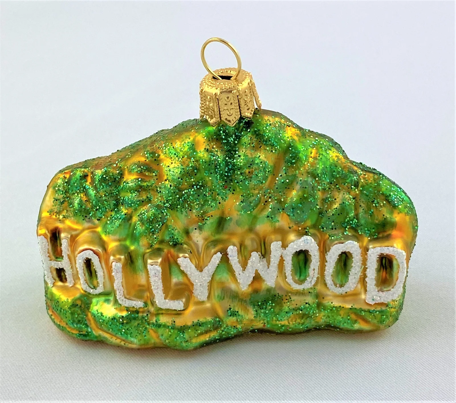 Impuls Hollywood Hills in Los Angeles
