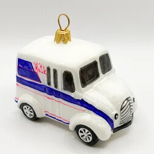 GMC Milchwagen