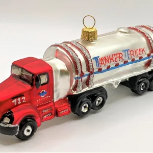 Impuls Tanklastwagen