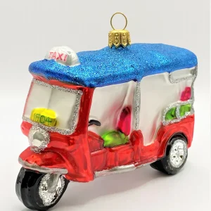 Impuls Tuk-Tuk Taxi