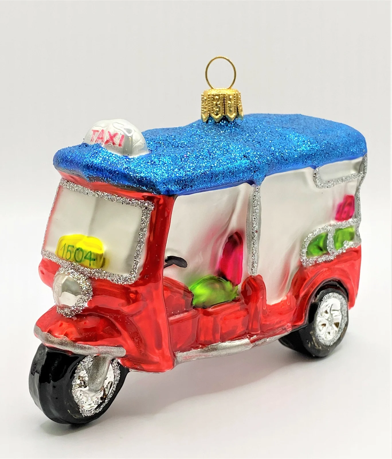 Impuls Tuk-Tuk Taxi