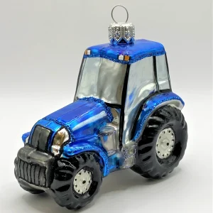 Hanco Blauer Traktor
