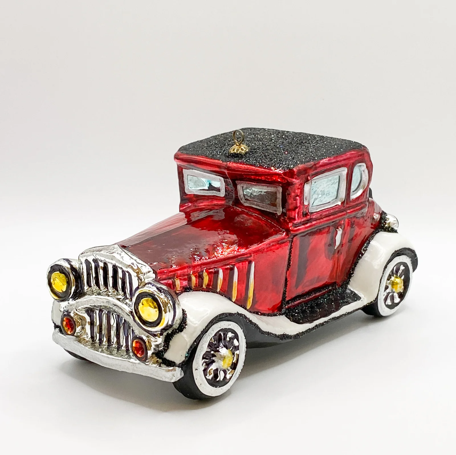 Komozja Oldtimer Ford A, KOMOZJA MOSTOWSKI