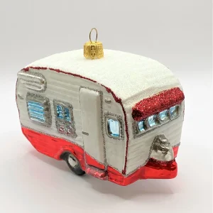 Impuls Vintage Wohnwagen