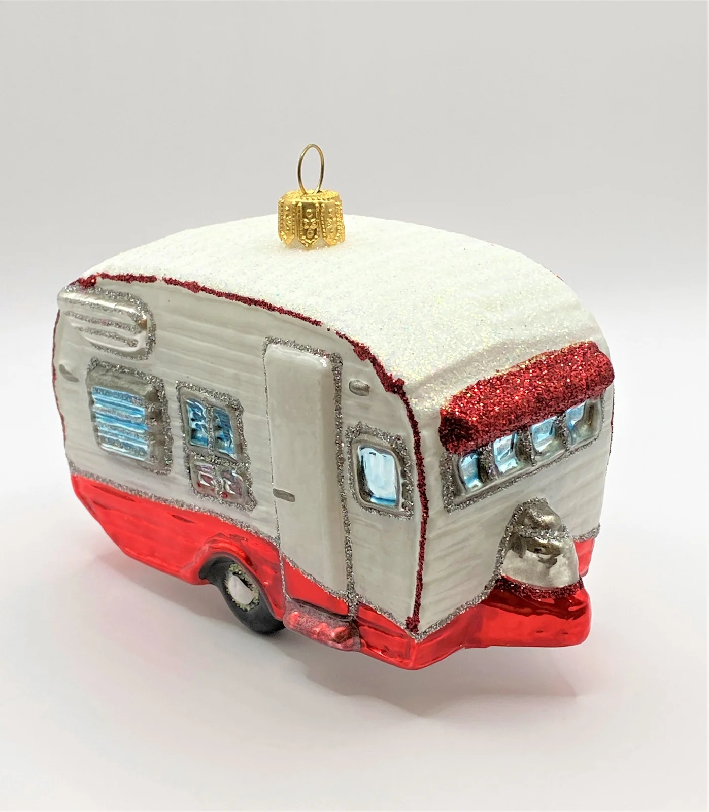 Impuls Vintage Wohnwagen