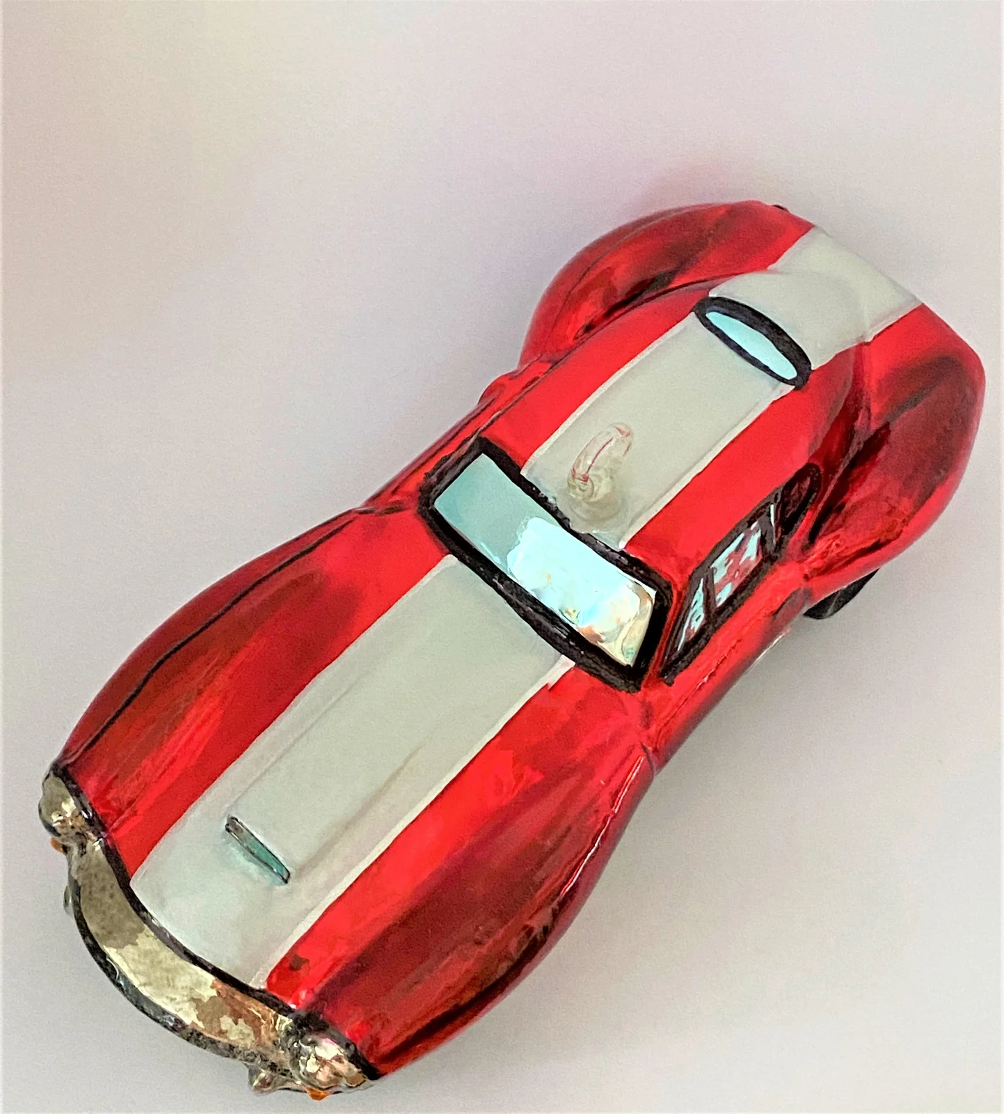 Komozja Rotweisser Sport-Oldtimer, KOMOZJA MOSTOWSKI