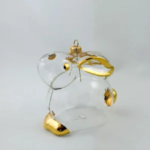 Dagmara Osterhase transparent