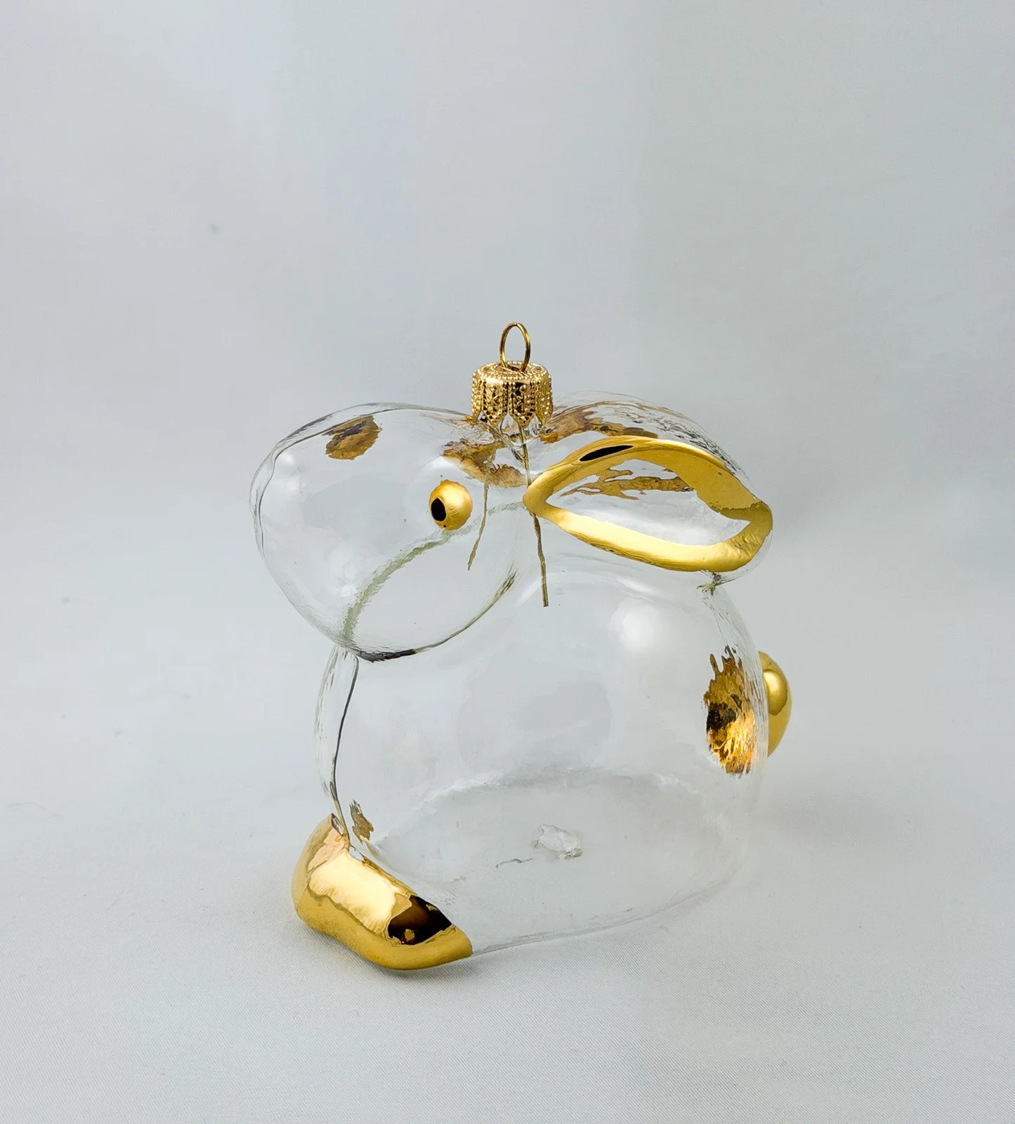 Dagmara Osterhase transparent