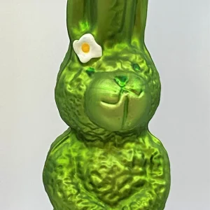 Sonstige Osterhase in Grün
