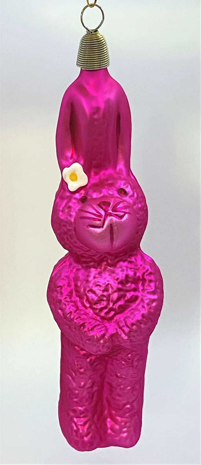 Sonstige Osterhase in Pink