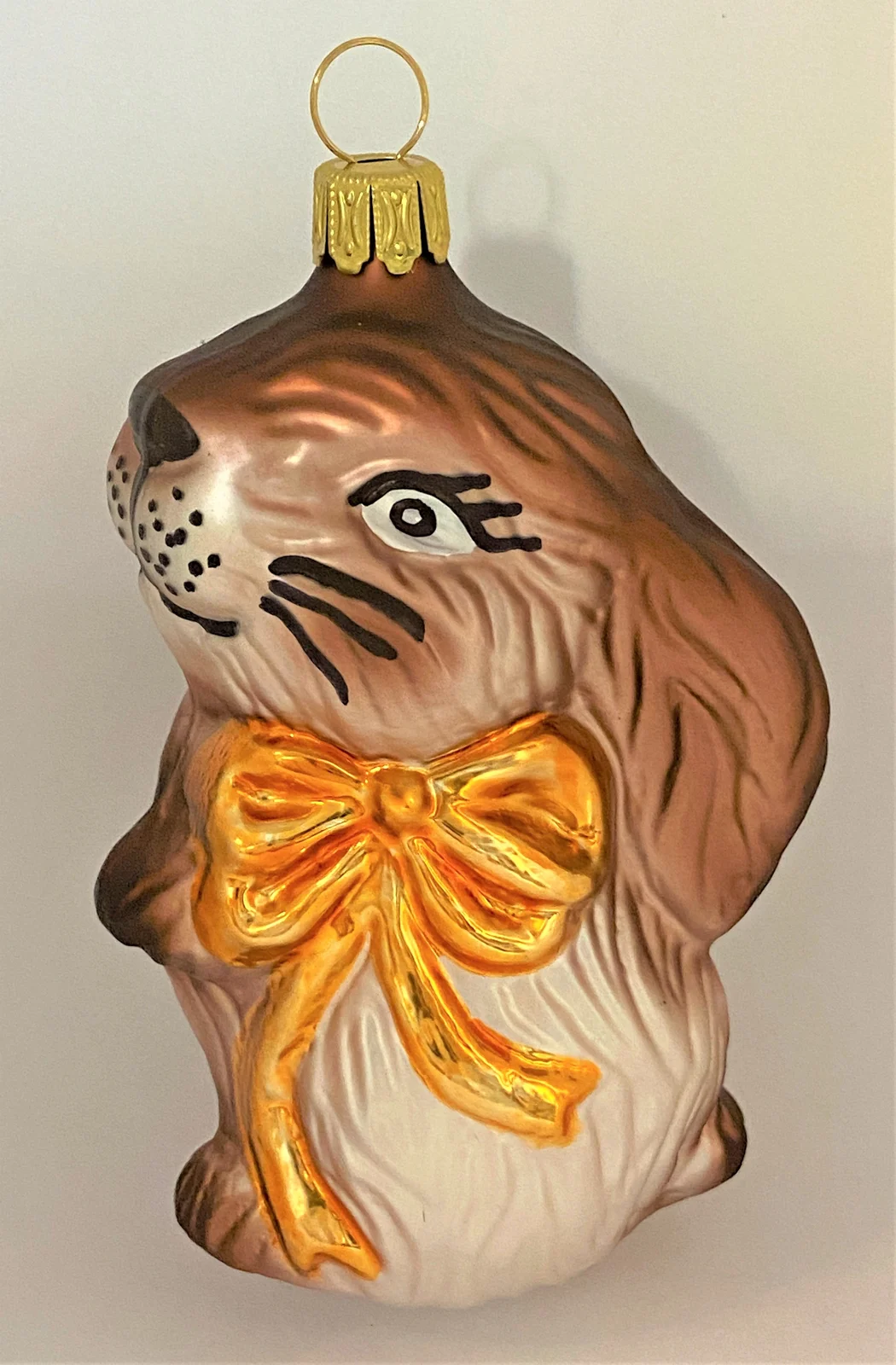 Sonstige Hase mit Schleife