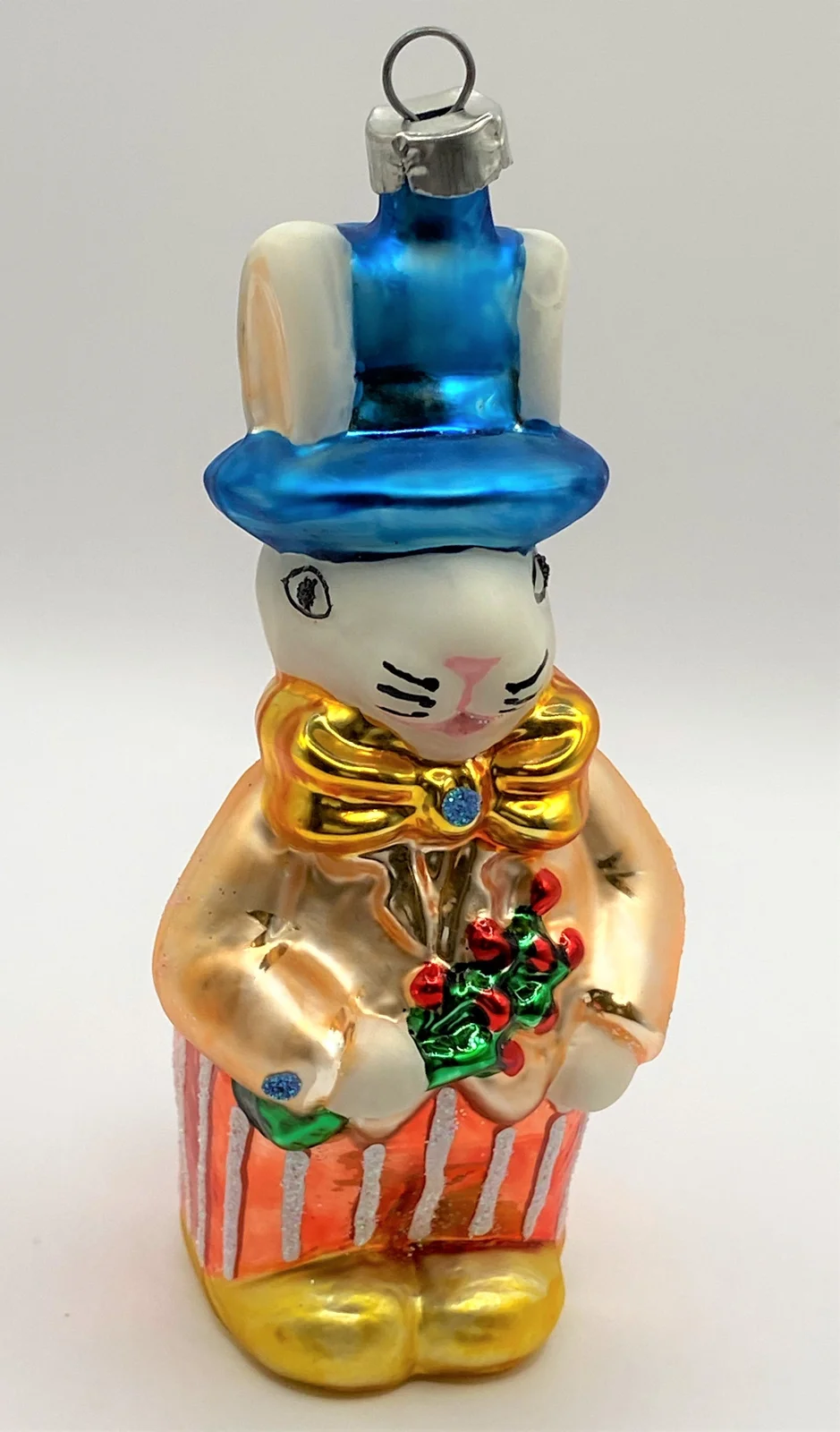 Sonstige Osterhase im Biedermeierkostüm