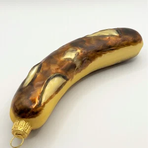 Glaspol St. Galler Bratwurst