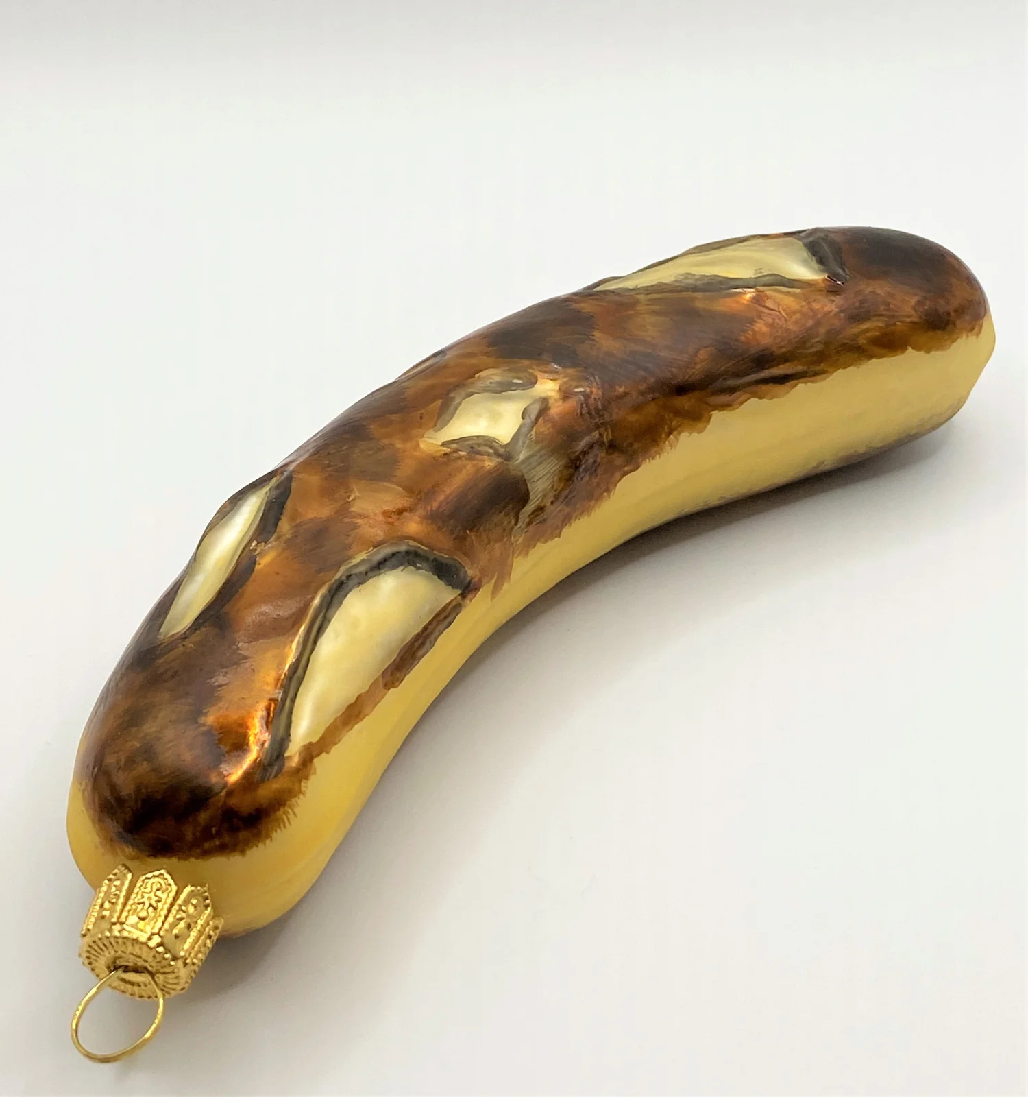 Glaspol St. Galler Bratwurst