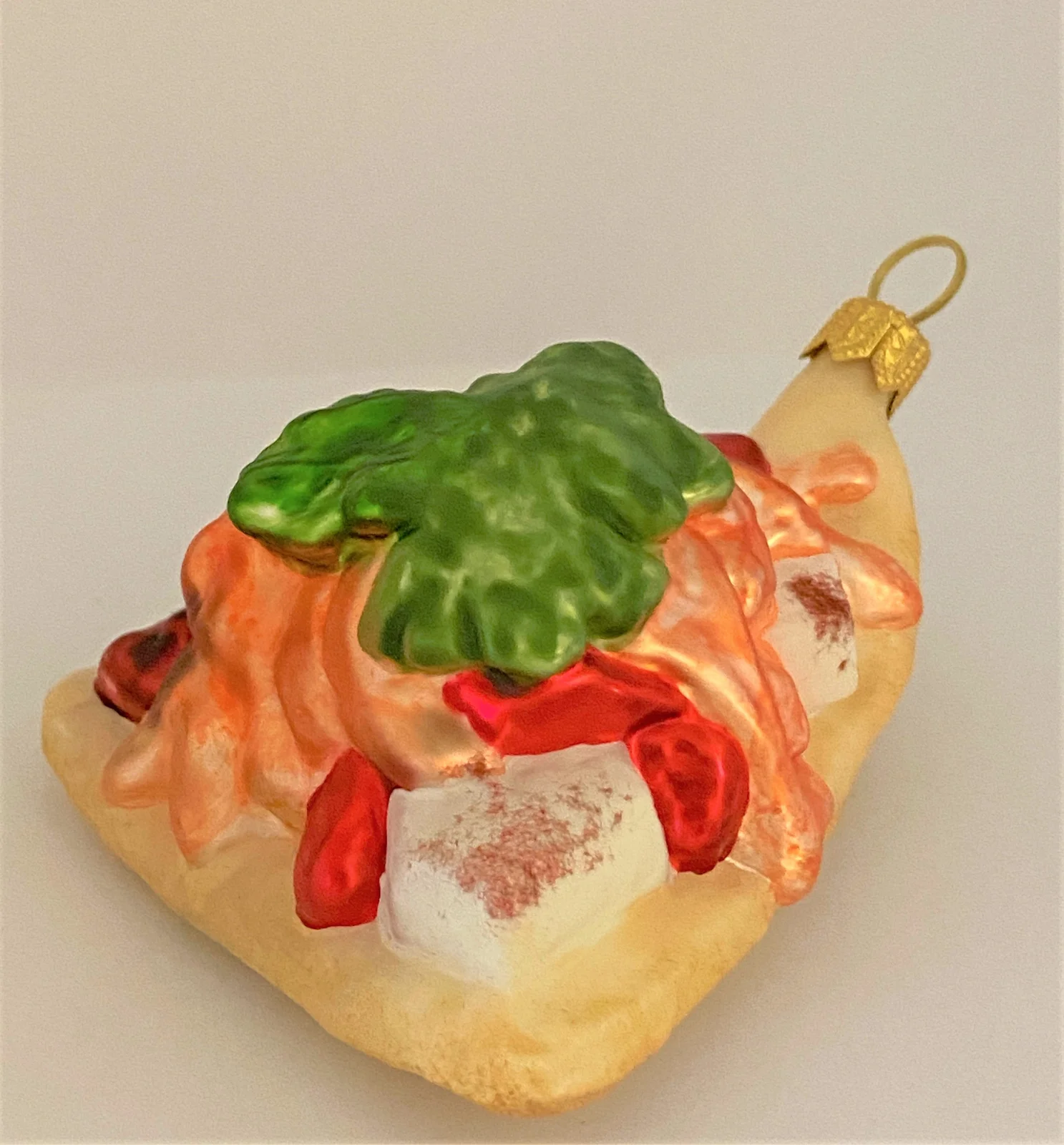 GMC Gemüse-Feta Schiffli