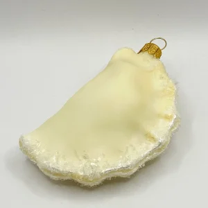 GMC Dumpling, Teigtasche