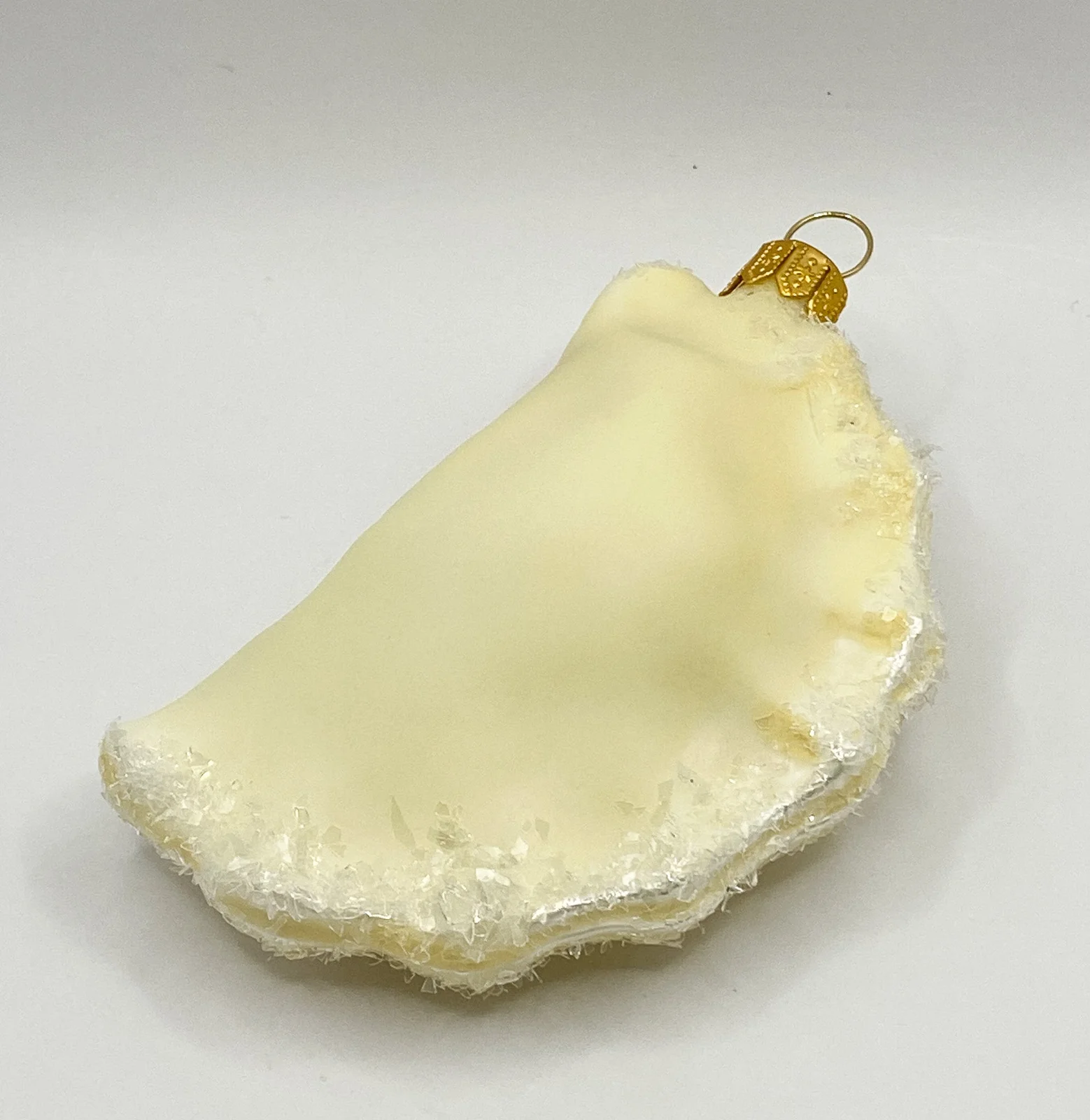 GMC Dumpling, Teigtasche