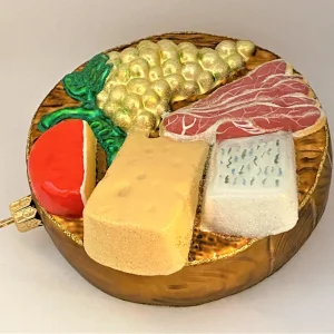 Impuls Zvieri- Plättli