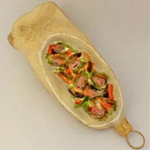 GMC Frühlingsrolle