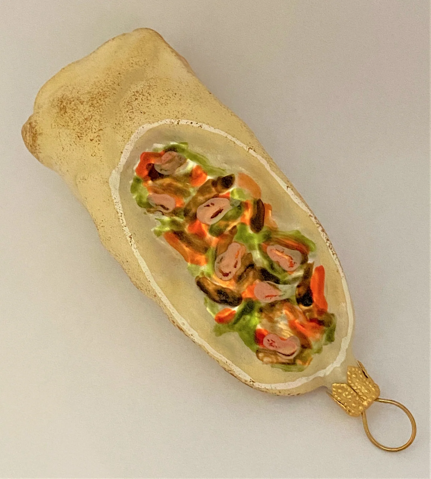 GMC Frühlingsrolle