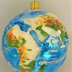 Impuls Planet Erde