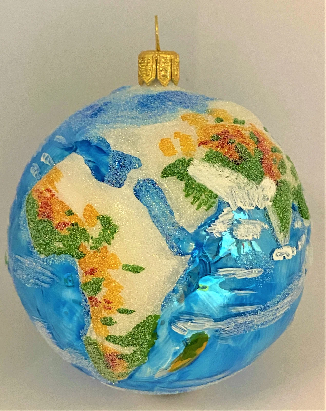 Impuls Planet Erde