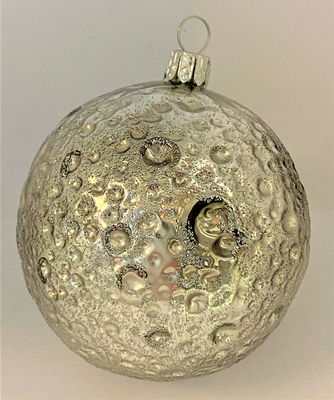 Impuls Planet Mond