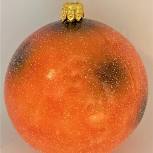 Impuls Planet Mars