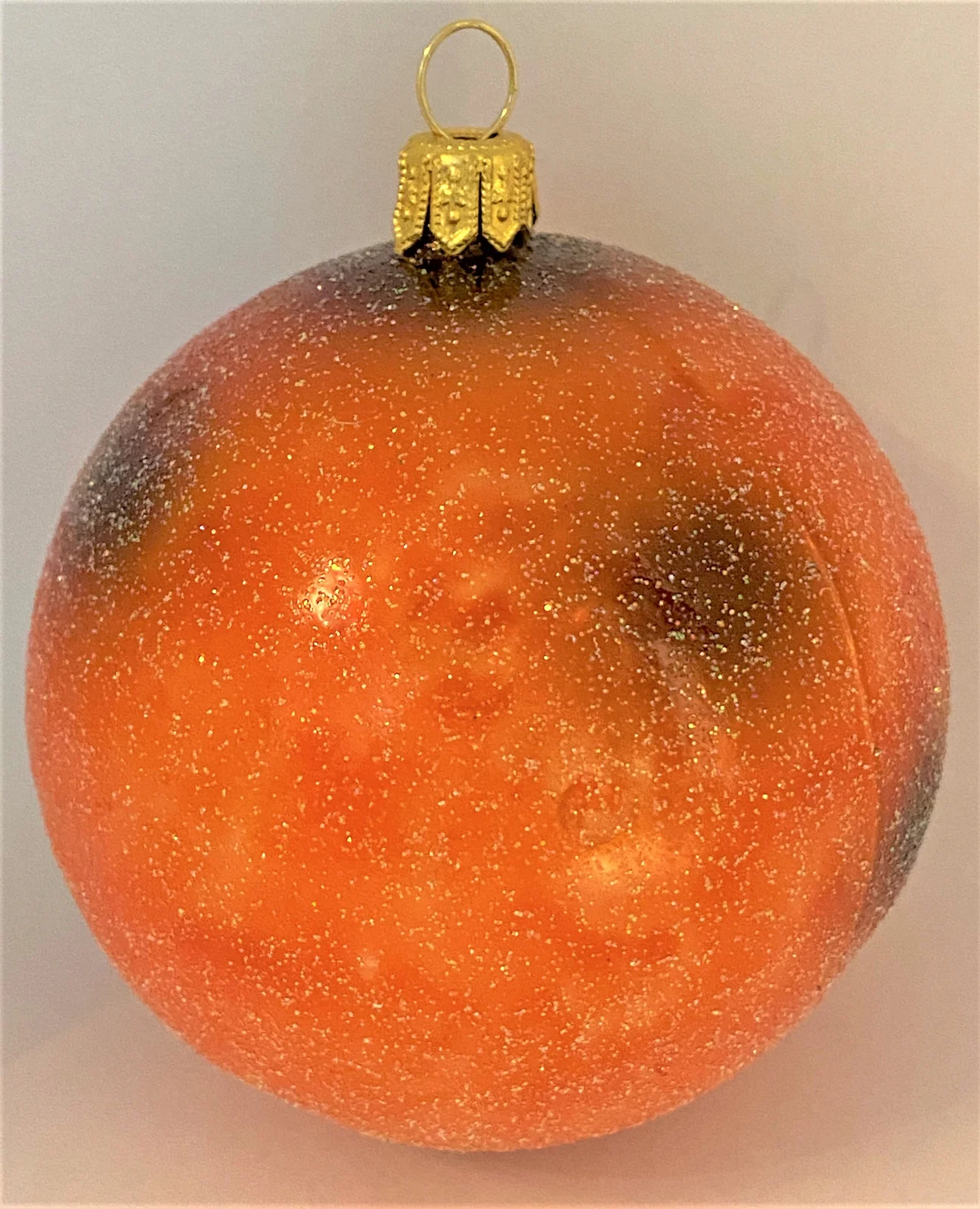 Impuls Planet Mars