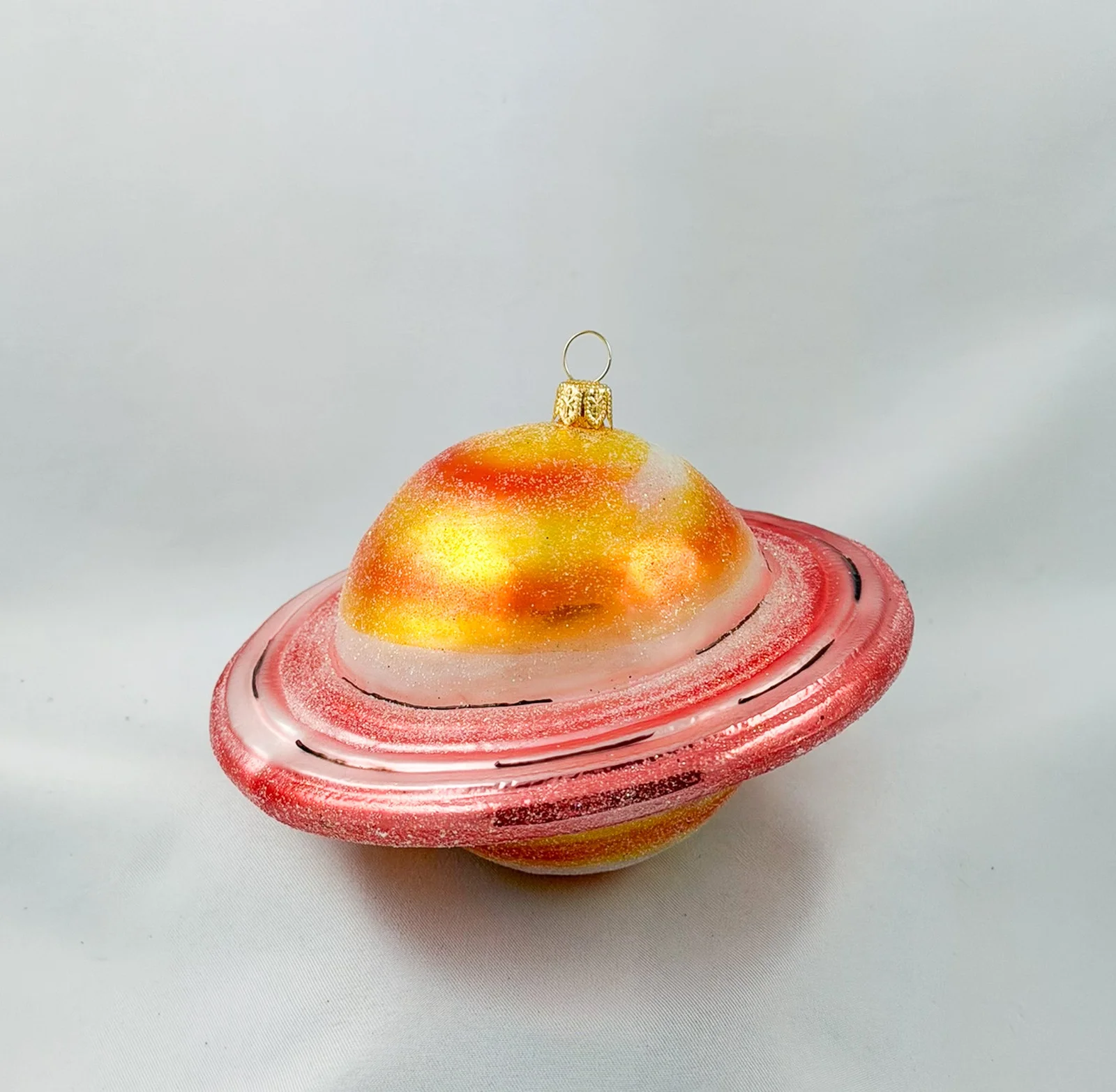 Impuls Planet Saturn